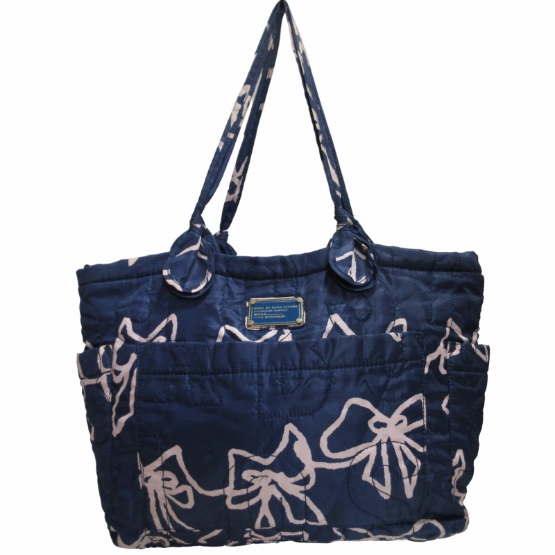 マークバイマークジェイコブス MARC by MARC JACOBS キルティング