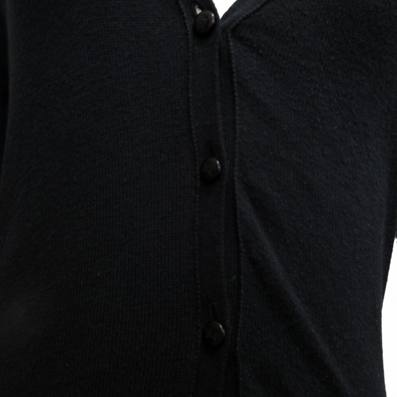 Burberry blue label ニットカーディガン バーバリーブルーレーベル BURBERRY BLUE LABEL カーディガン