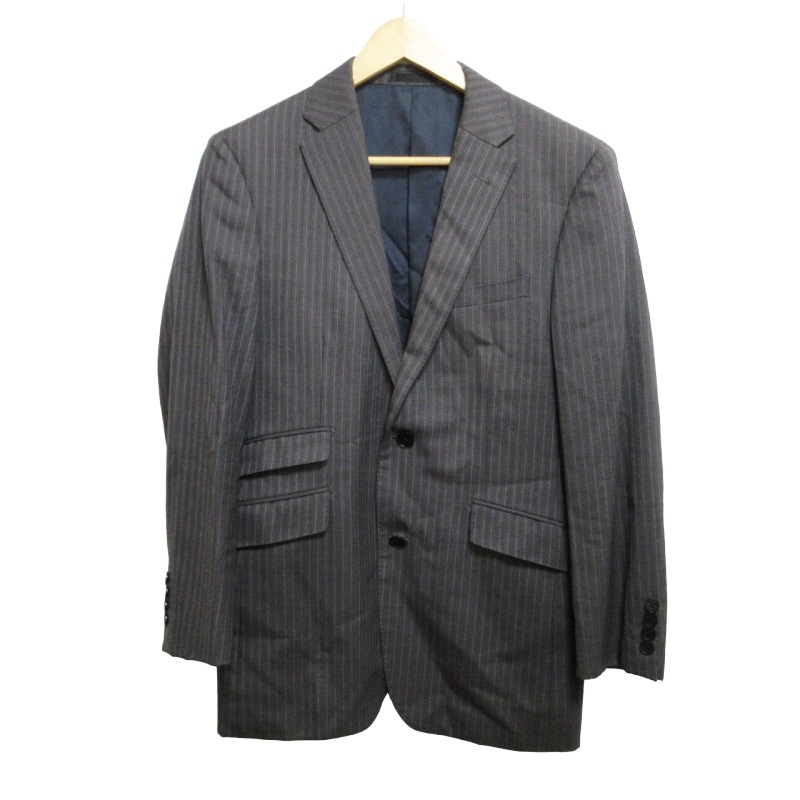 バーバリーブラックレーベル　ジャケット バーバリーブラックレーベル BURBERRY BLACK LABEL テーラード