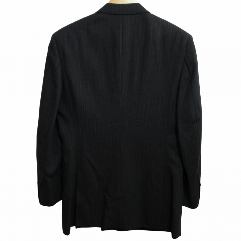ポールスミス PAUL SMITH 美品 ダブルブレスト テーラード ポールスミス PAUL SMITH 美品 ダブルブレスト テーラード