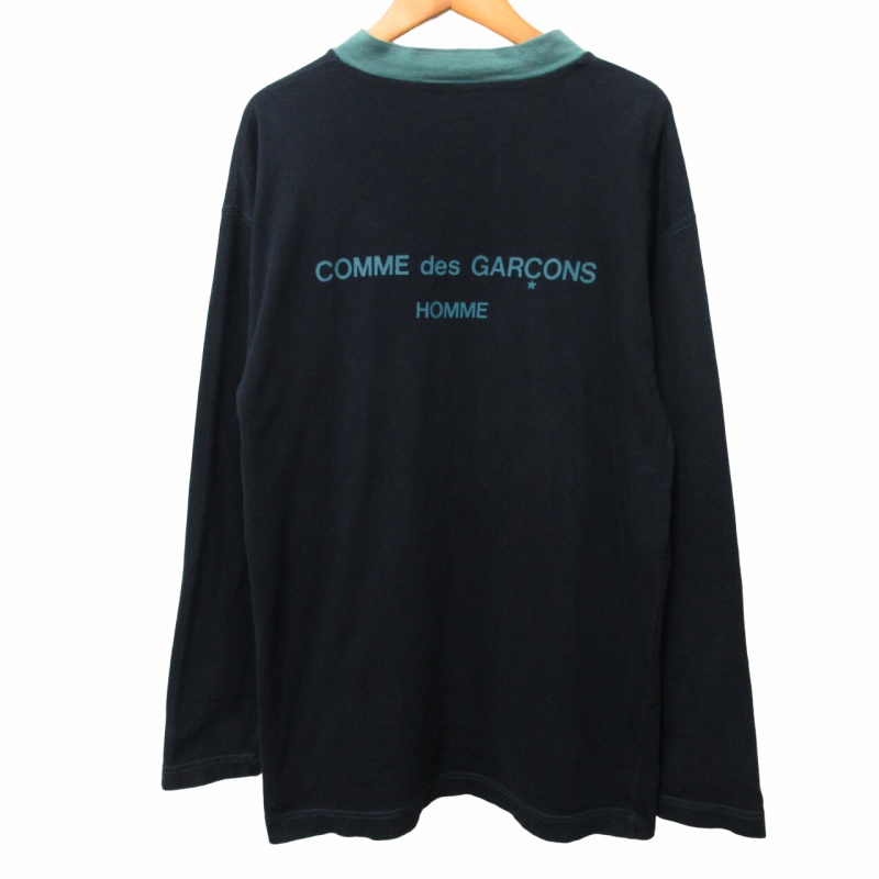 コムデギャルソンオム COMME des GARCONS HOMME 田中オム 90s 