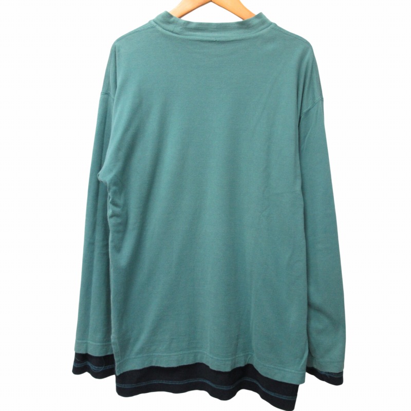 コムデギャルソンオム COMME des GARCONS HOMME 田中オム 90s 