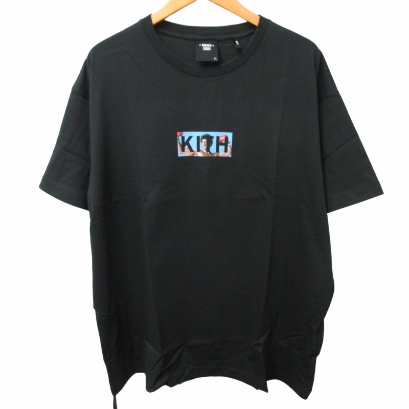 未使用品 キスニューヨークシティ KITH NYC ×ROCKY コラボ タグ付き 22 