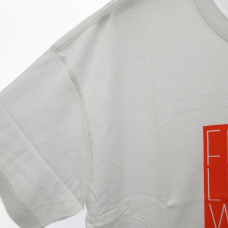 未使用品 キスニューヨークシティ KITH NYC ×Frank Lloyd Wright