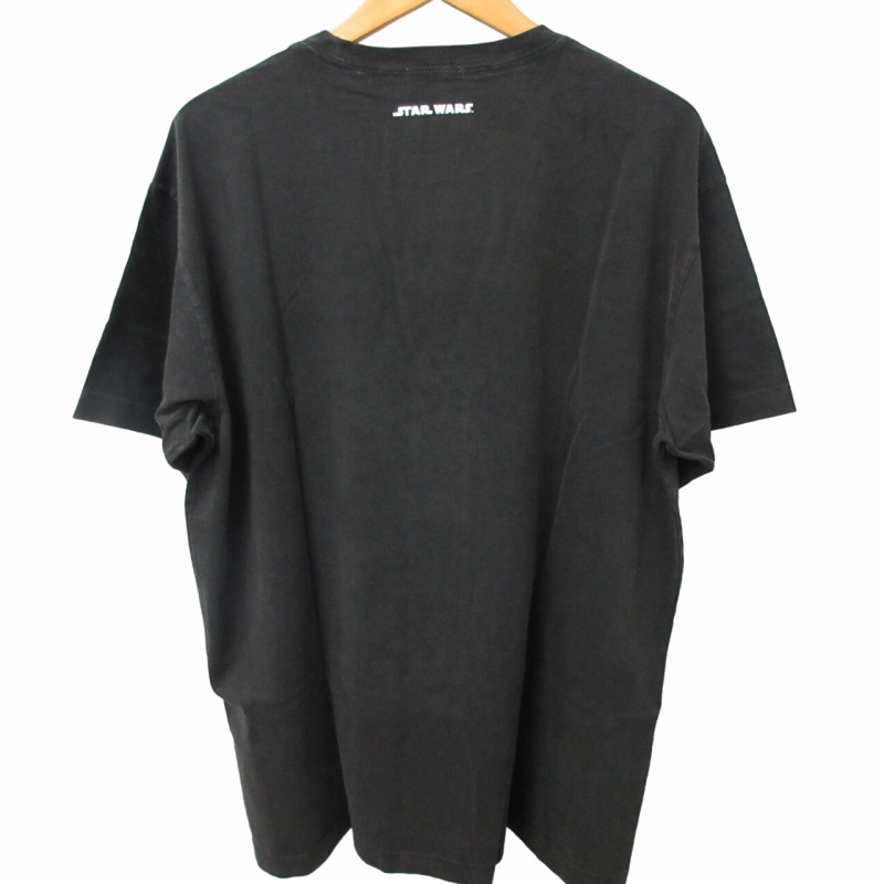 未使用品 キスニューヨークシティ KITH NYC ×STAR WARS スター