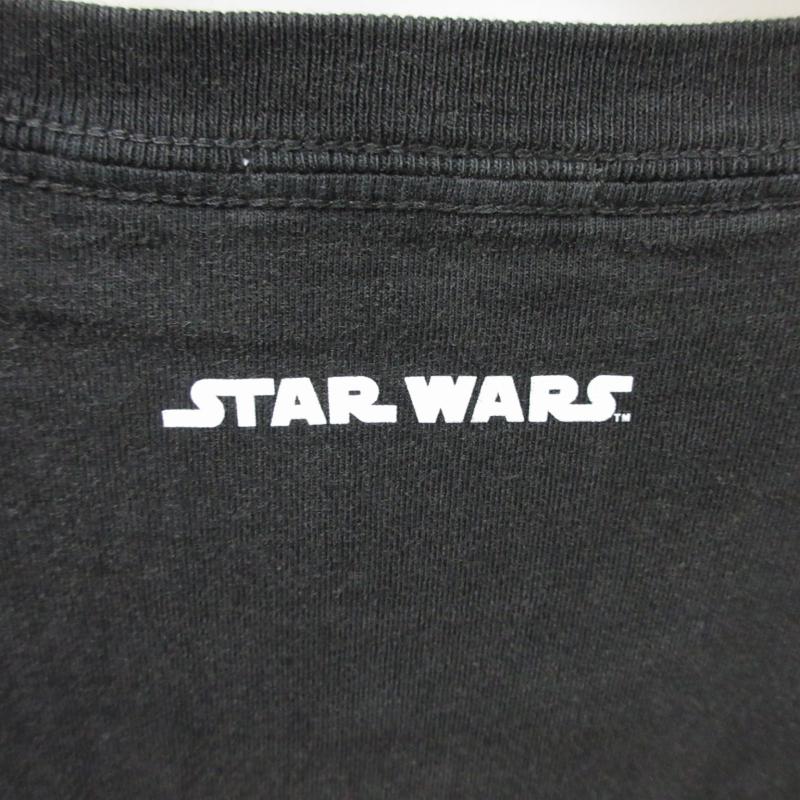 未使用品 キスニューヨークシティ KITH NYC ×STAR WARS スター