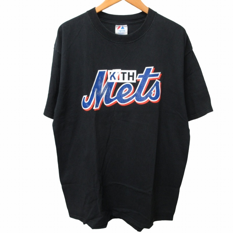 Majestic NEW YORK kith Tシャツ