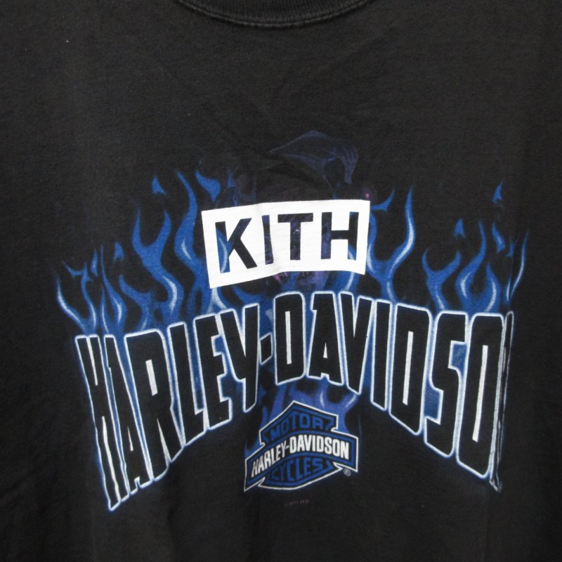 キスニューヨークシティ KITH NYC ゲリラヴィンテージシリーズ 