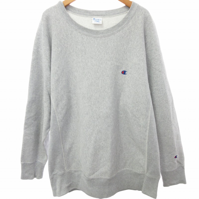 チャンピオン CHAMPION 近年 美品 リバースウィーブ REVERSE WEAVE 