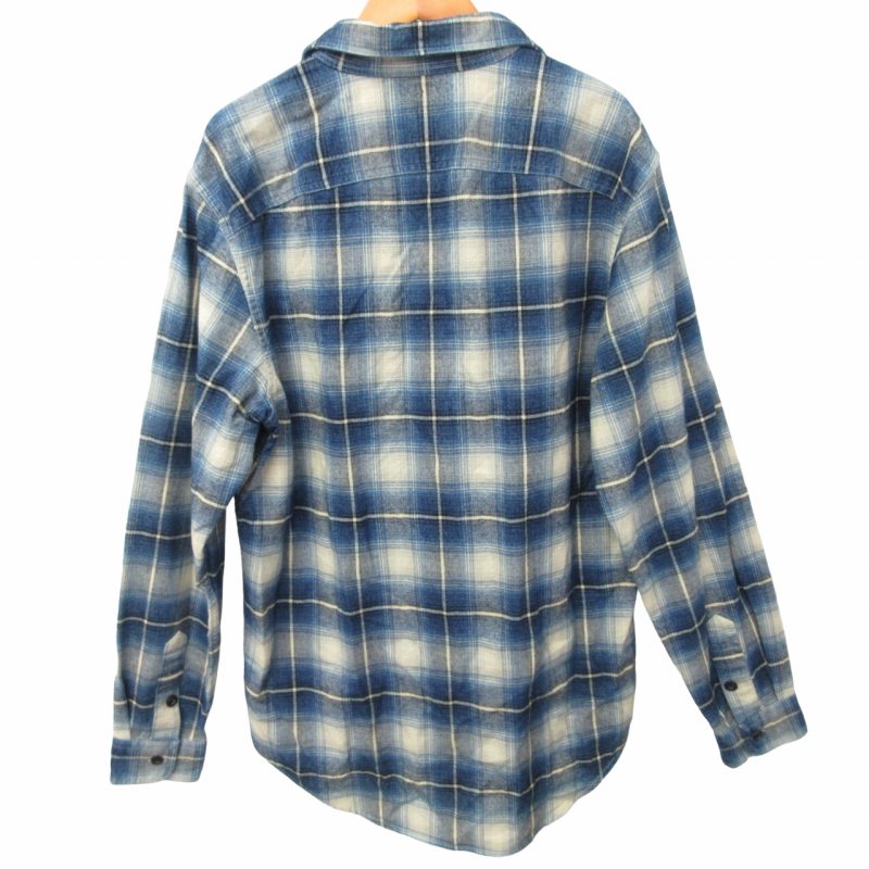 ダブルアールエル RRL ラルフローレン RALPH LAUREN 近年 オンブレ 