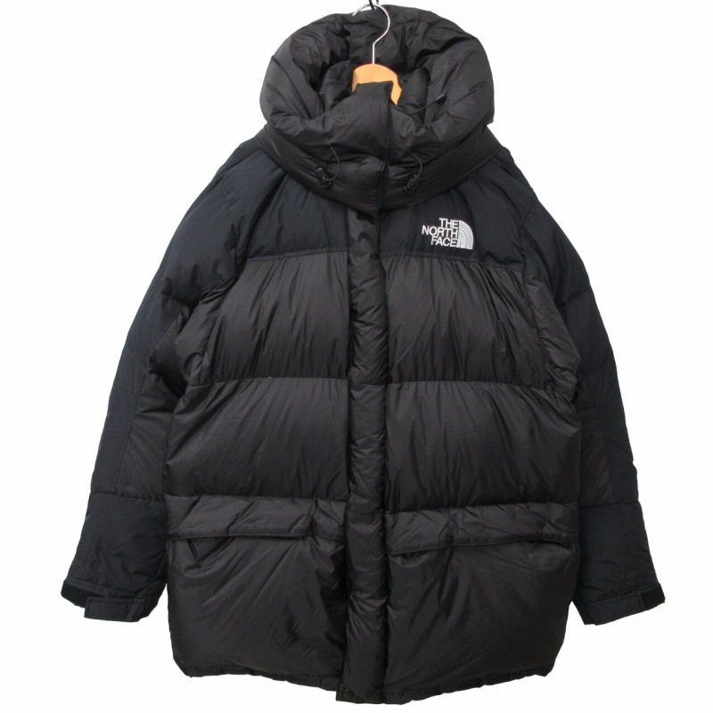 ザノースフェイス THE NORTH FACE Him Down Parka GORE-TEX INFINIUM 