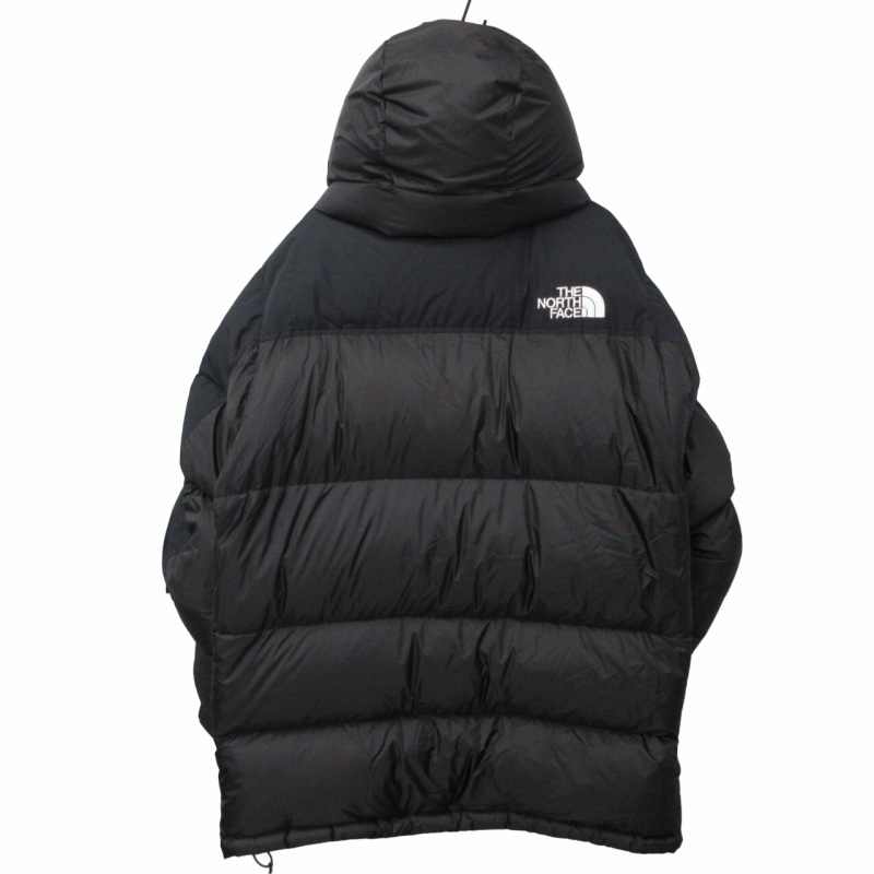 ザノースフェイス THE NORTH FACE Him Down Parka GORE-TEX INFINIUM 