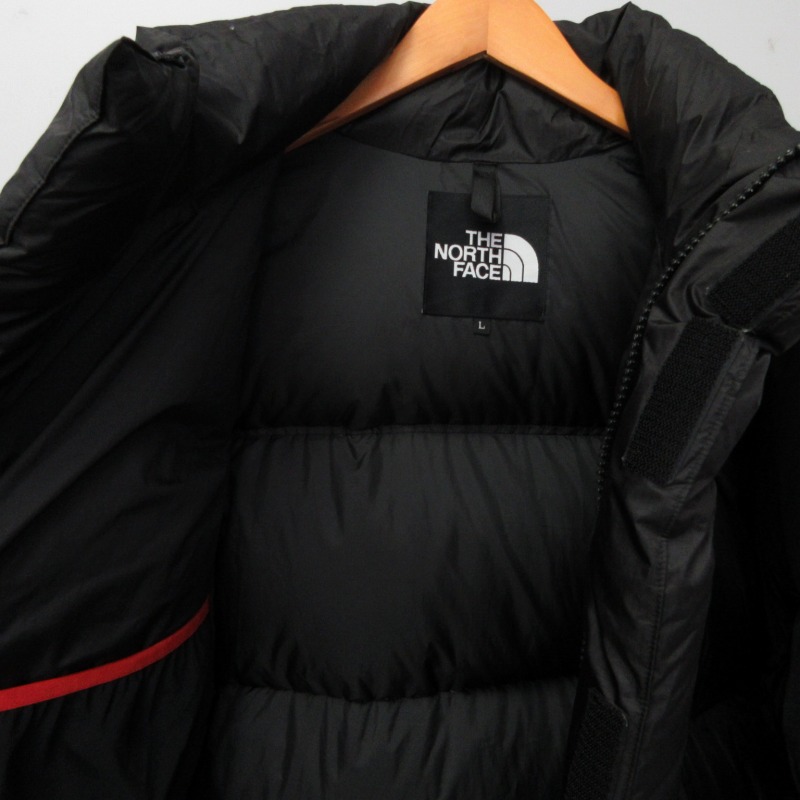 ザノースフェイス THE NORTH FACE Him Down Parka GORE-TEX INFINIUM 