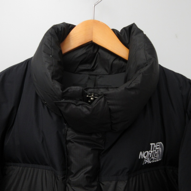 ザノースフェイス THE NORTH FACE Him Down Parka GORE-TEX INFINIUM 