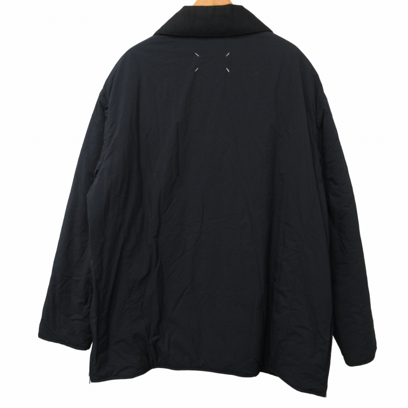 メゾンマルジェラ 10 Maison Margiela 10 美品 20AW RECYCLED 