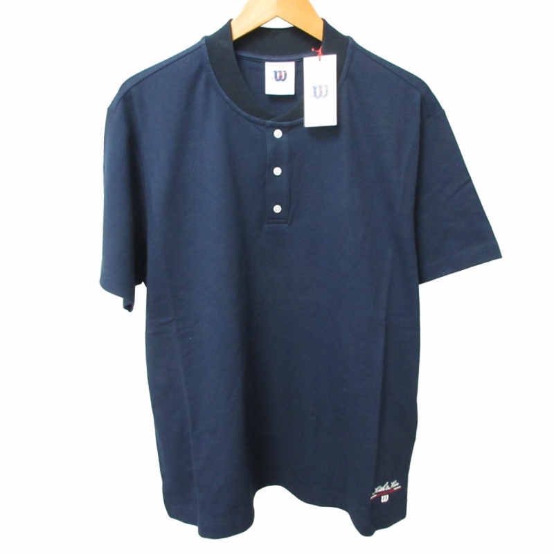 未使用品 キスニューヨークシティ KITH NYC ×Wilson ウィルソン コラボ 