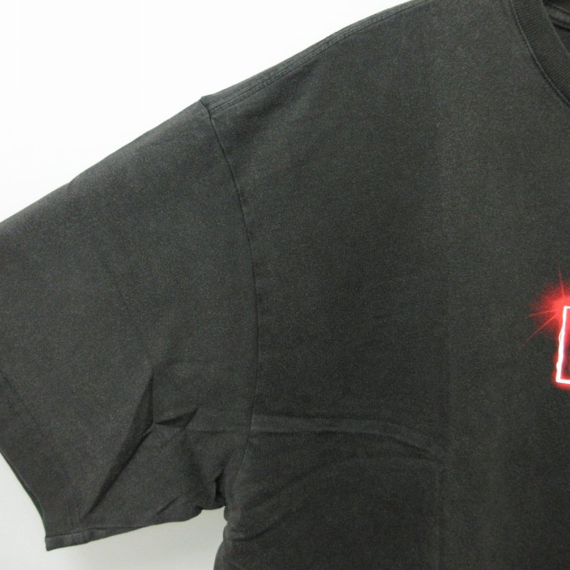 新品未使用品　タグ付き　KITH ゲームシャツ　黒 KITH 24FW ゲームシャツ ブラック - メルカリ
