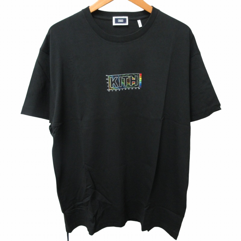 未使用品 キスニューヨークシティ KITH NYC タグ付き 21AW Monday 