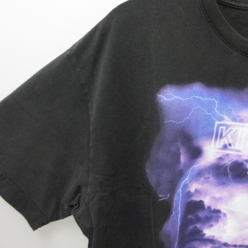 未使用品 キスニューヨークシティ KITH NYC タグ付き PERFECT