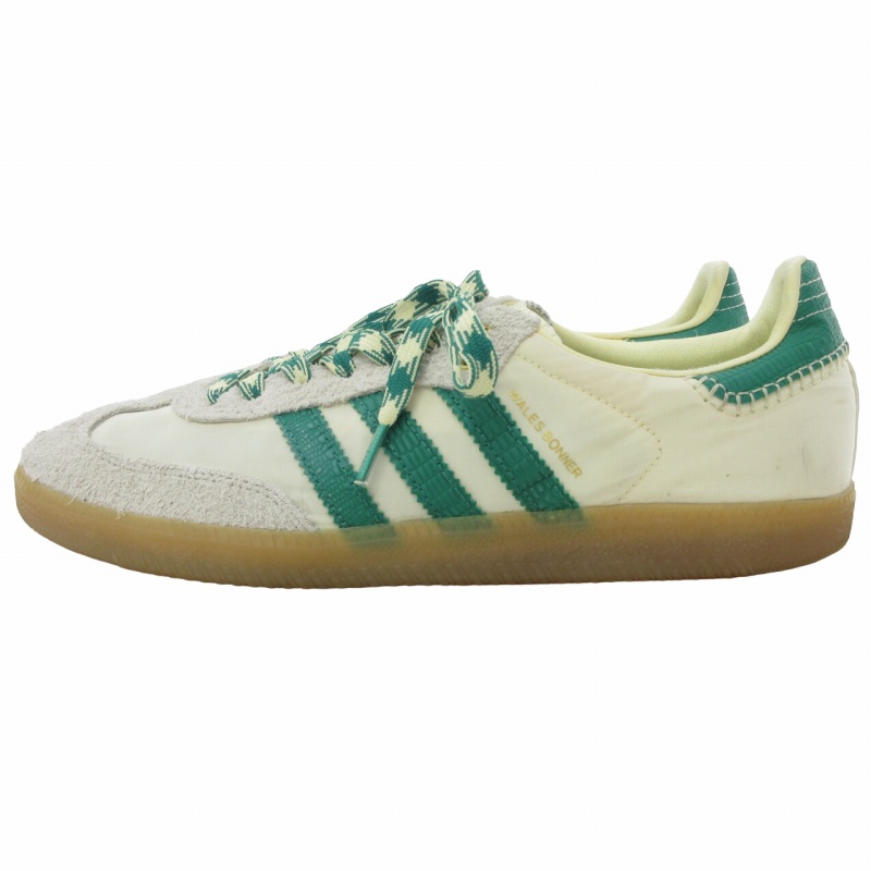 アディダスオリジナルス adidas originals ×Wales Bonner ウェールズ 