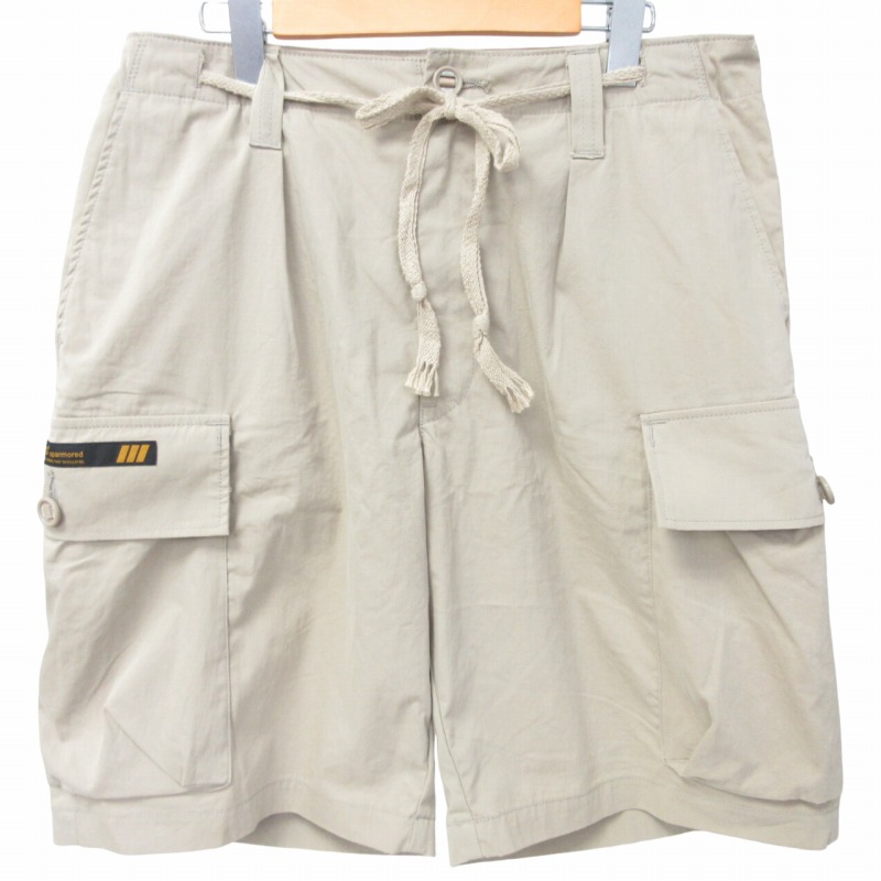 ダブルタップス WTAPS 21SS JUNGLE COUNTRY SHORTS OLVEDRAB 