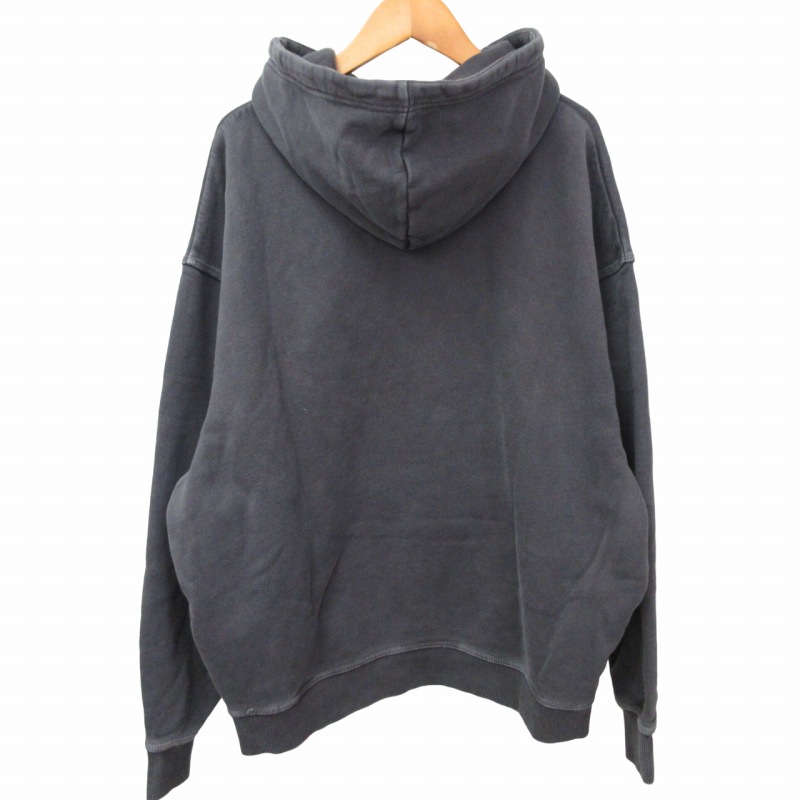 キスニューヨークシティ KITH NYC 24SS Stitch Classic Logo Nelson