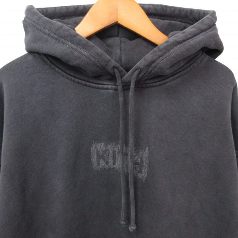 キスニューヨークシティ KITH NYC 24SS Stitch Classic Logo Nelson
