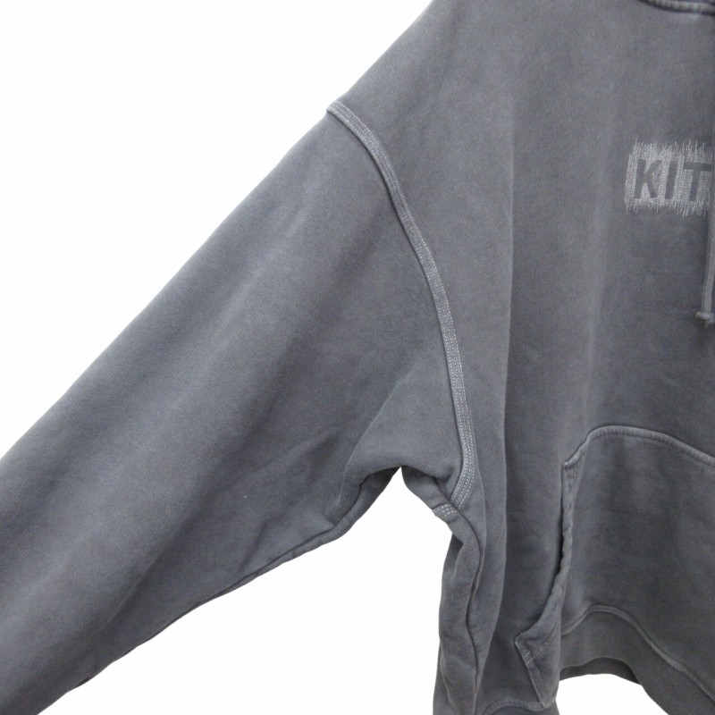 キスニューヨークシティ KITH NYC 24SS Stitch Classic Logo Nelson