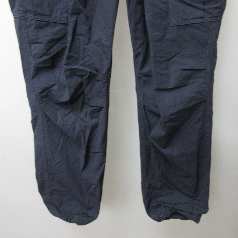 ノンネイティブ nonnative 近年モデル リップストップワークパンツ 