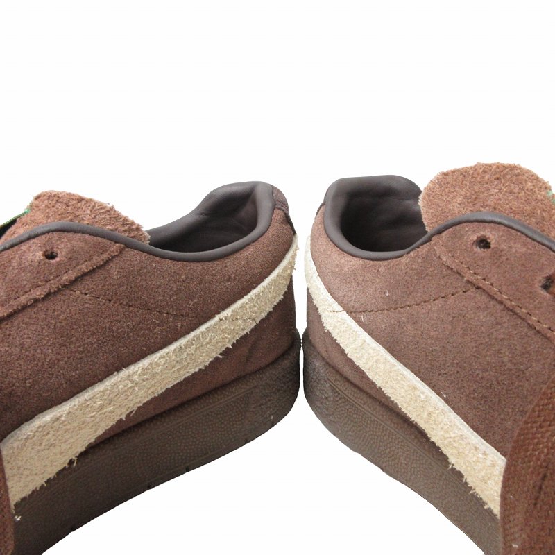 未使用 送料込 PUMA DELPHIN BONANZA ブラウン DELPHIN BONANZA｜PUMA｜BILLY'S ENT 公式通販