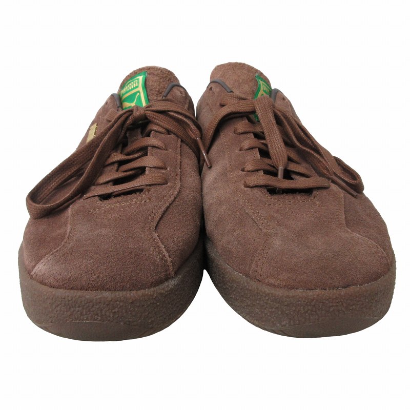 プーマ PUMA 22年製 DELPHIN BONANZA スニーカー シューズ