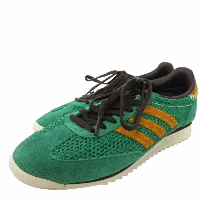 未使用品 アディダスオリジナルス adidas originals × ウェールズ 