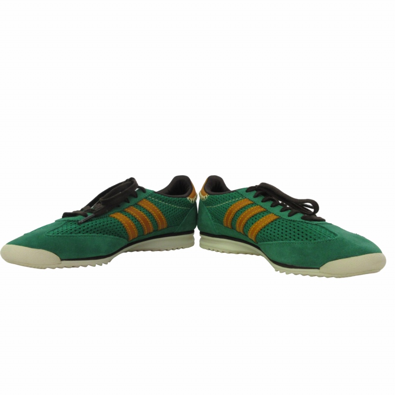 未使用品 アディダスオリジナルス adidas originals × ウェールズ 