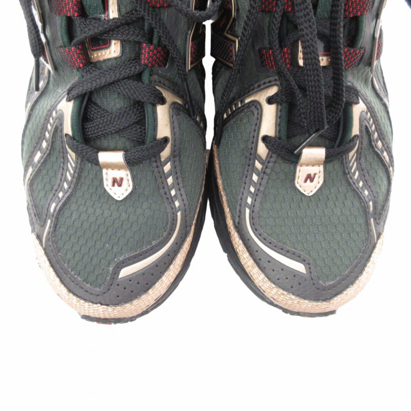 ニューバランス NEW BALANCE × キス ニューヨーク KITH NYC 美品 ニューバランス NEW BALANCE × キス ニューヨーク KITH NYC 美品