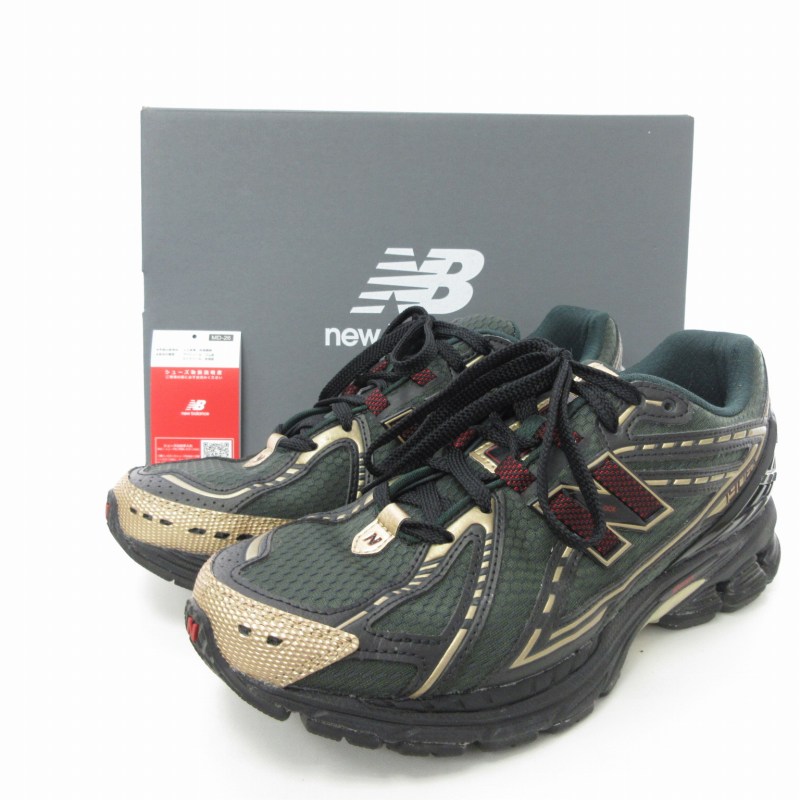 ニューバランス NEW BALANCE × キス ニューヨーク KITH NYC 美品 ニューバランス NEW BALANCE × キス ニューヨーク KITH NYC 美品