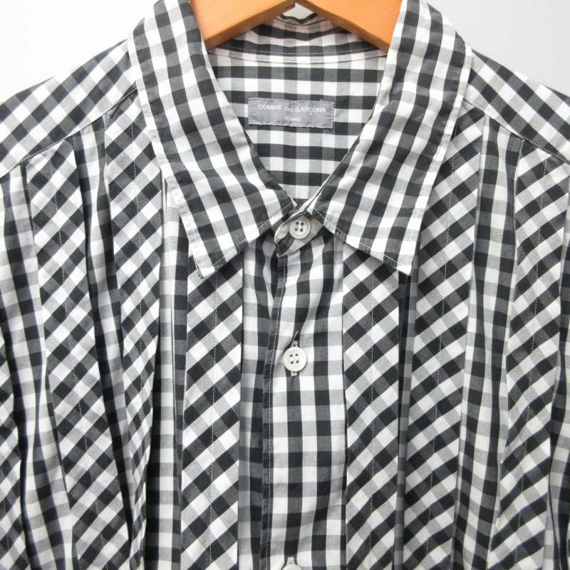 コムデギャルソンオム COMME des GARCONS HOMME 美品 90s 田中オム 