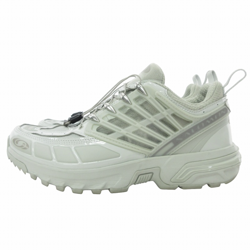 サロモン Salomon ×MM6 MAISON MARGIELA メゾンマルジェラ 美品 23AW  