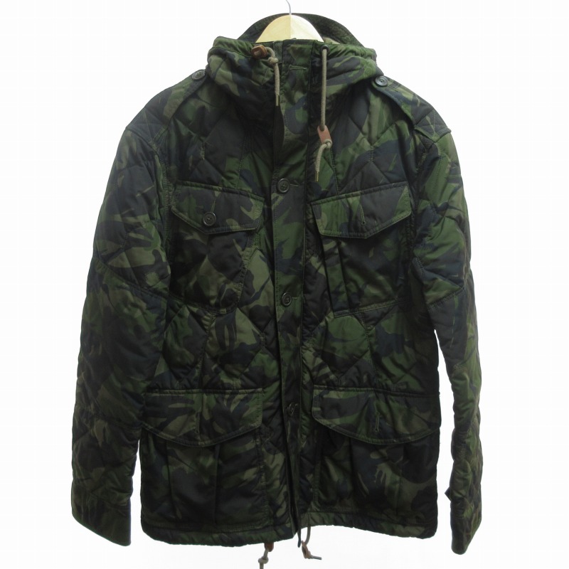 POLO ラルフローレン　迷彩 ミリタリージャケット　　 米国購入　新品 楽天市場】ラルフローレン POLO Ralph Lauren カモフラージュ M