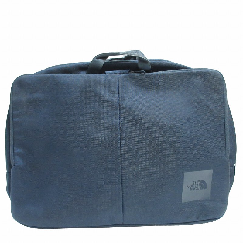 ザ ノースフェイス　シャトルシリーズ　2WAY ショルダーバッグ　ブリーフケース ザ ノースフェイス シャトルシリーズ 2WAY ショルダーバッグ