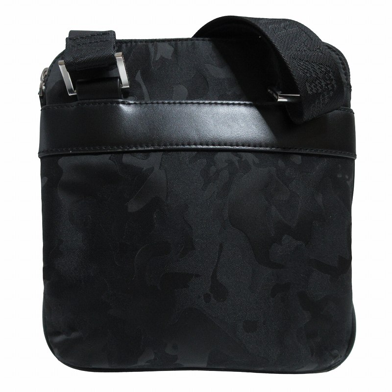 エンポリオアルマーニ EMPORIO ARMANI ショルダーバッグ 斜め掛け