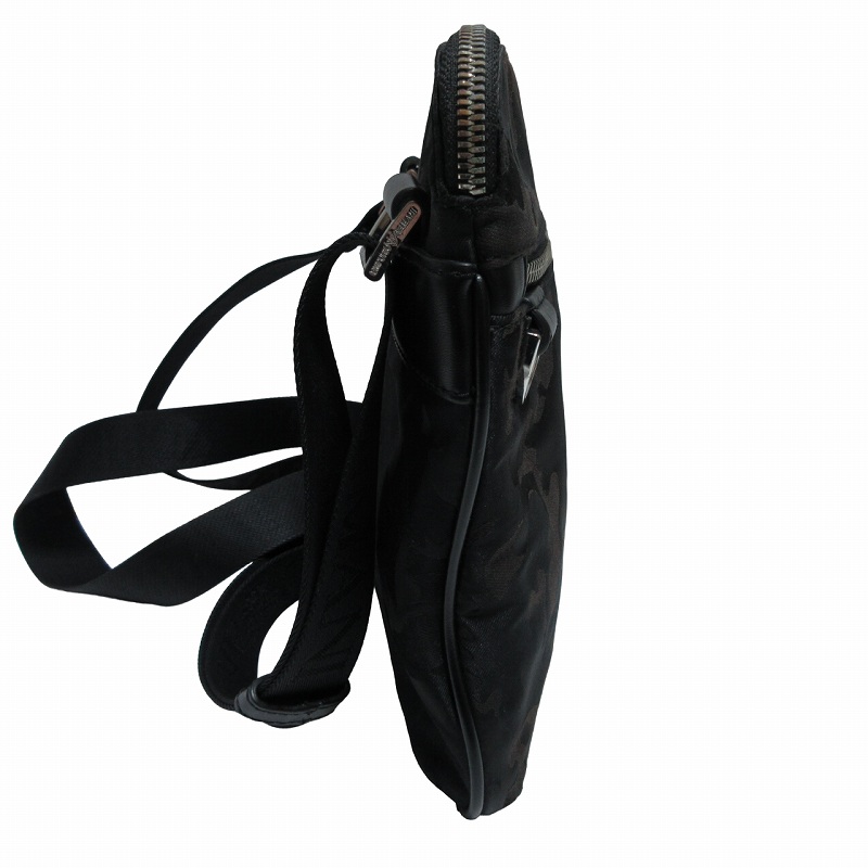 エンポリオアルマーニ EMPORIO ARMANI ショルダーバッグ 斜め掛け