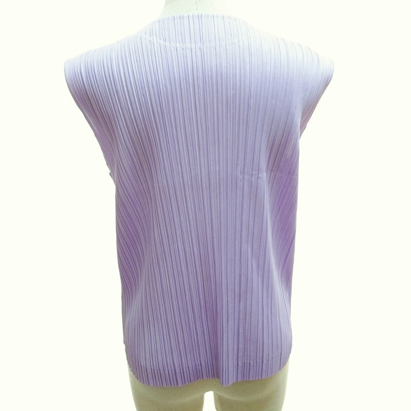 プリーツプリーズ PLEATS PLEASE イッセイミヤケ 16SS プリーツ 