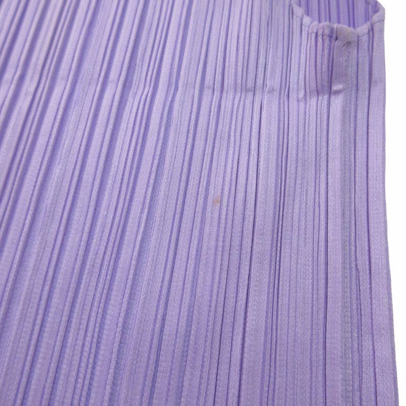 プリーツプリーズ PLEATS PLEASE イッセイミヤケ 16SS プリーツ 
