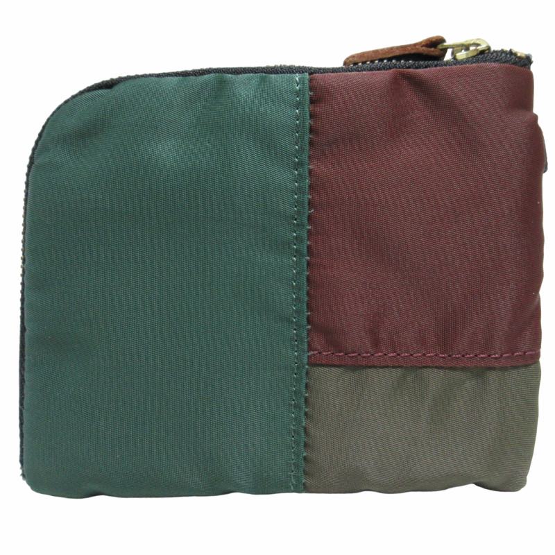 PORTER × MARNI コラボ ウォレット ギフトに＋αしたい、マルニ×ポーターのキーケース