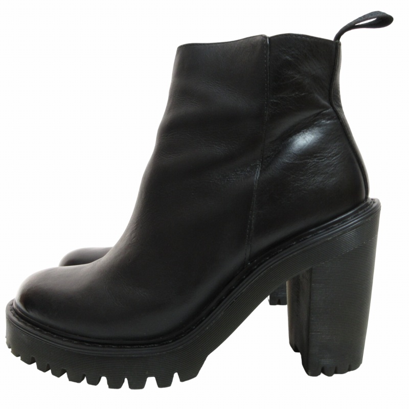 ドクターマーチン DR.MARTENS 美品 MAGDALENA 16734001 マグダレナ 