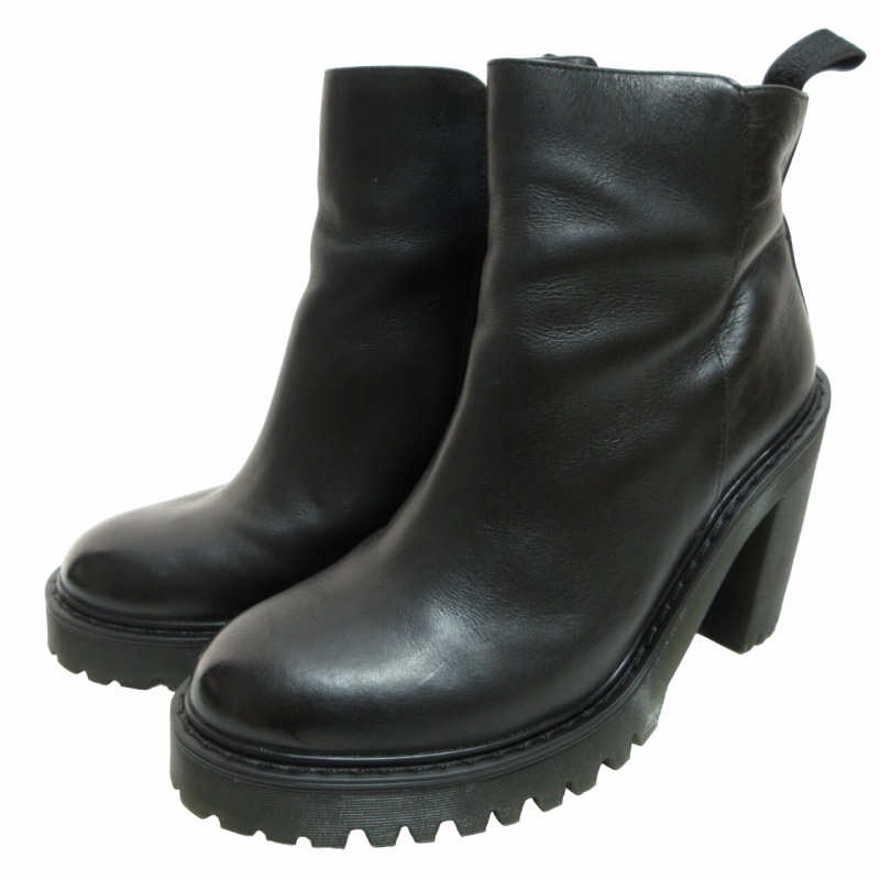 ドクターマーチン DR.MARTENS 美品 MAGDALENA 16734001 マグダレナ 