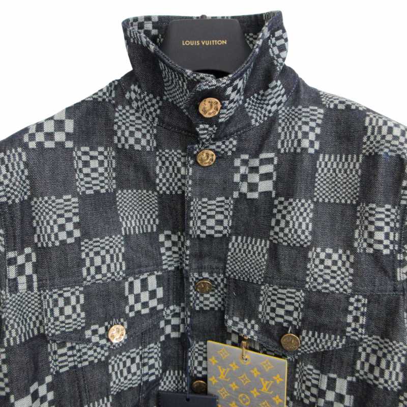未使用品 ルイヴィトン LOUIS VUITTON タグ付き 21AW ヴァージル期