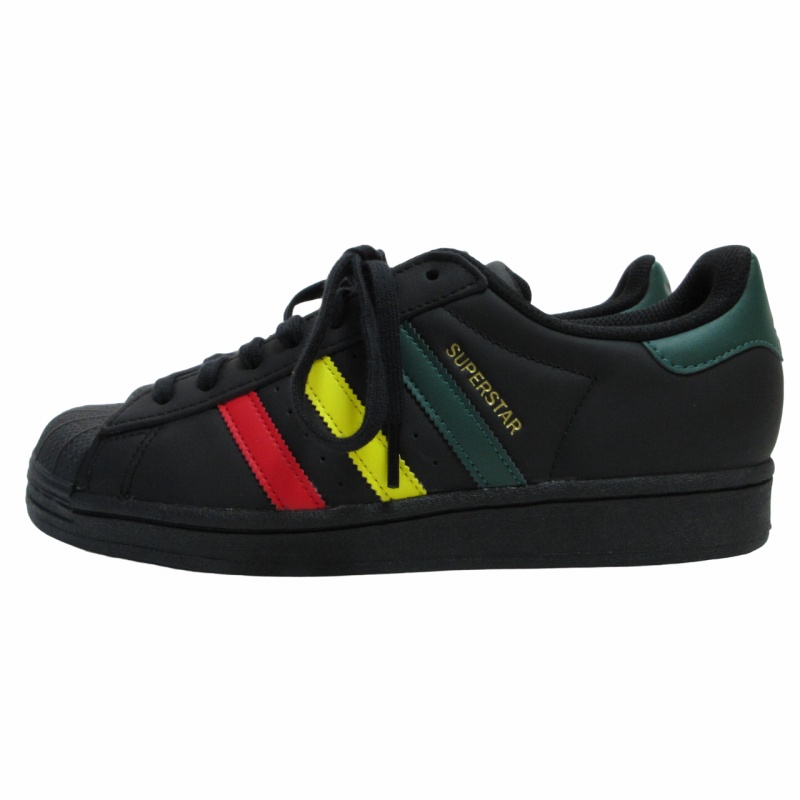 未使用品 アディダスオリジナルス adidas originals 極美品 SUPERSTAR 