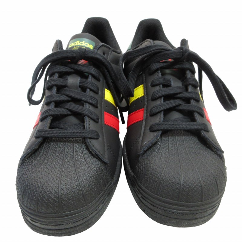 未使用品 アディダスオリジナルス adidas originals 極美品 SUPERSTAR 