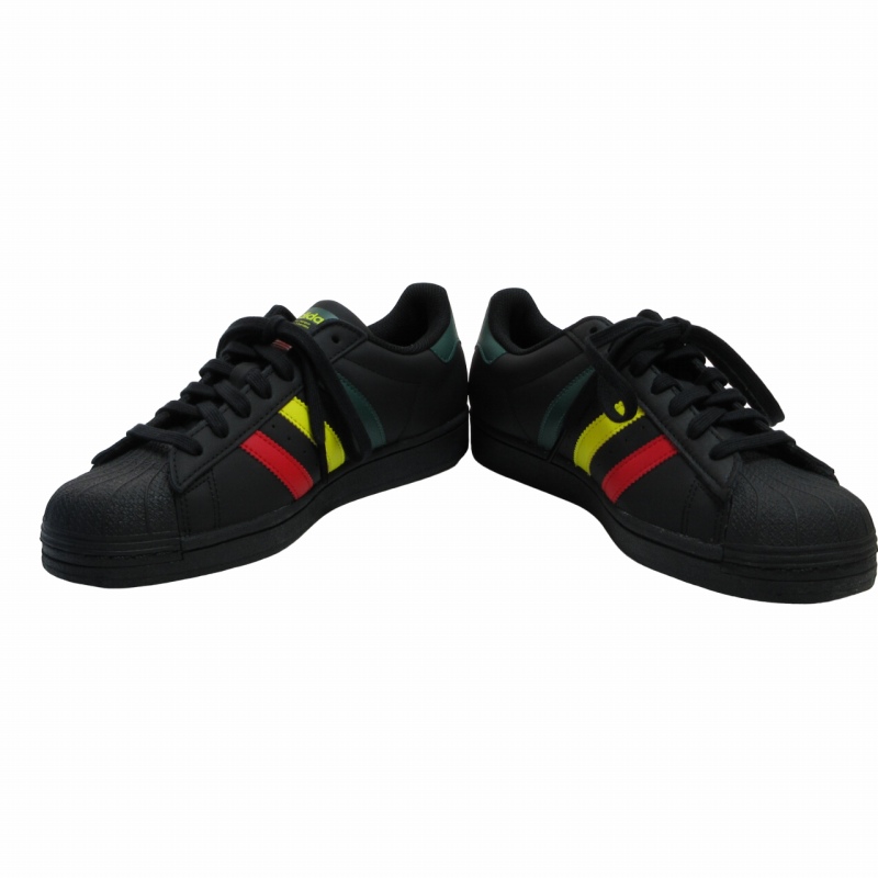 未使用品 アディダスオリジナルス adidas originals 極美品 SUPERSTAR 